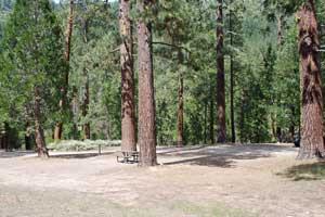 Brightman Campground