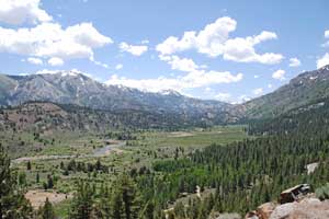 Photo of Leavitt Meadow