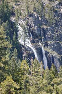 Photo of Niagara Creek Falls