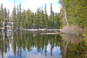 Photo of Boulder Lake