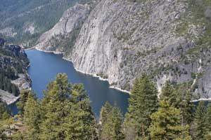 Donnell Reservoir