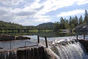 Herring Creek Reservoir